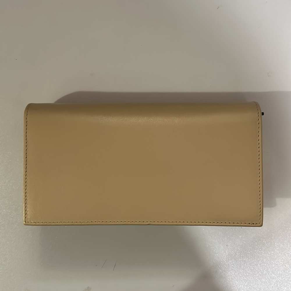 Gucci Horsebit Wallet On Chain - Picture 13 of 14